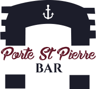 Bar Porte Saint Pierre